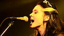 Kate Nash - Fri-End 現場版