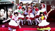  - 動漫舞蹈秀