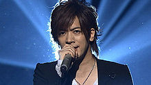 Daigo - いつも抱きしめて Music Japan 20130808 現場版