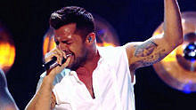 Ricky Martin - Come With Me 現場版