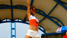  - ShowGirl 動感熱舞