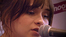 Gabrielle Aplin - Panic Cord 現場版