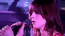 Gabrielle Aplin - The Power Of Love 現場版
