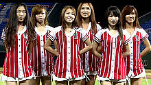  - LamiGirls跳針舞