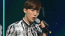 A-Jax - 要瘋了 20130809 現場版