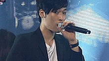 M.I.B - M.I.B - 黑衣人 20130809 現場版