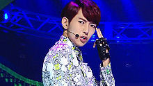 A-Jax - 要瘋了 20130810 現場版