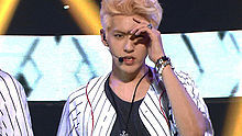 EXO - EXO - Growl 20130810 現場版
