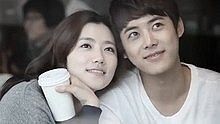 Yang Young Jun ft UG - 值得被愛