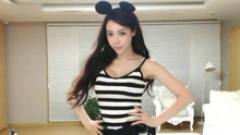  - 韓國女主播熱舞