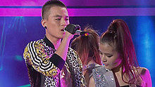 歐豪 - 杜 U Love Me 2013快樂男聲 20130816 現場版