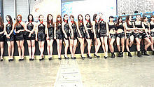  - 2011ChinaJoy 上海電玩展世紀天成美腿篇
