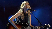 Sheryl Crow - Easy 美國鄉村音樂節2013現場版