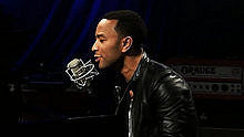 John Legend - All Of Me 不插電版