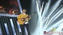 黃家強&黃家駒 - 光輝歲月 亞洲青春派 現場版