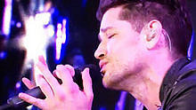 The Script - The Man Who Can't Be Moved VFestival2013現場版