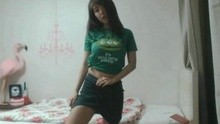  - 韓國美少女性感熱舞
