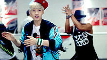 Henry ft Amber - I Love You 預告