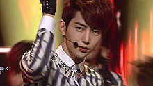 A-Jax - 要瘋了 20130818 人氣歌謠 現場版