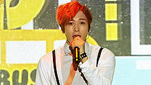 A-Prince - Mambo  20130817 現場版