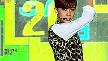 A-Jax - 要瘋了  20130817 現場版