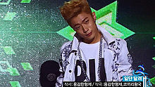 Bigstar - Run & Run 20130817 現場版