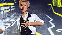 EXO - EXO - Growl 20130817 現場版