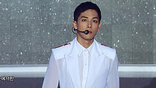 ZE:A - ZE:A  - 風之幽靈 20130817 現場版