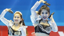  - 全國菁英杯大獎賽ShowGirl