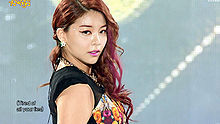 Ailee - Ailee - U&I 20130817 現場版