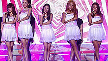 Tahiti - Love Sick 20130817 現場版