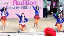 短裙美女熱舞Bar Bar Bar