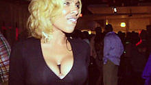 Shanell,SonReal - Shanell - On The On