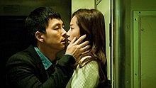 Fany - 不要走 韓劇《吧嗒吧嗒》OST
