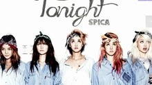 Spica - Spica 回歸預告