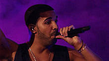 Drake VMA2013精彩現場