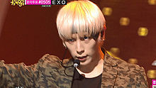 B.A.P - B.A.P -  Badman 20130824 現場版