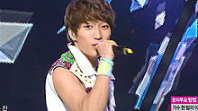 Bigstar - Run & Run 20130824 現場版