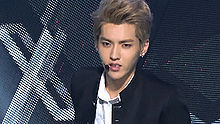 EXO - EXO - Growl  20130824 現場版