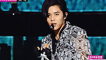 ZE:A - ZE:A - 風之幽靈 20130824 現場版