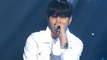How To Love 20130824 現場版