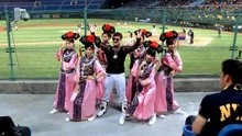 LamiGirls - 公公偏頭痛