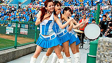  - LamiGirls 熱舞秀