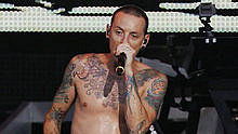 Linkin  Park - Burn It Down 2013SummerSonicTokyo現場