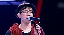 異鄉人組合 - 分享你的夢 中國星力量 第三期