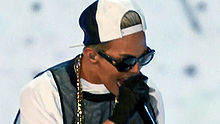 G-Dagon ft Missy Elliott - Niliria 20130829 現場版