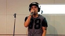 Bumkey - Attaction 演播室版