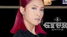 KARA - Kara 20130901 人氣歌謠 回歸預告