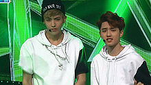 EXO - EXO - Growl 20130901 人氣歌謠 現場版