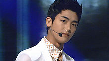 ZE:A - ZE:A - 風之幽靈 20130901 人氣歌謠 現場版